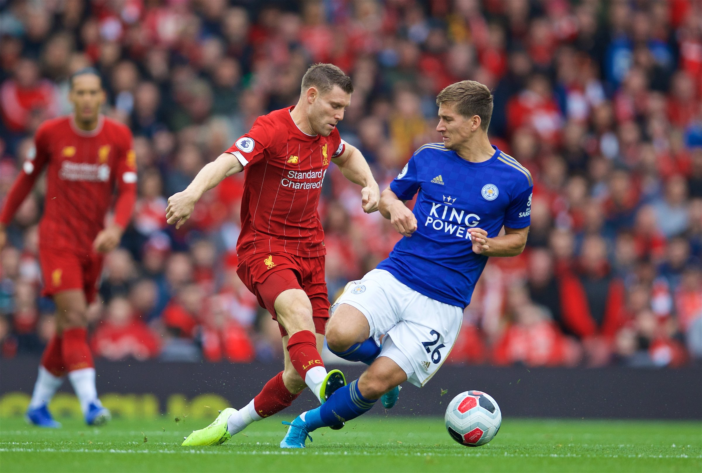 事件背后的 事件背后的