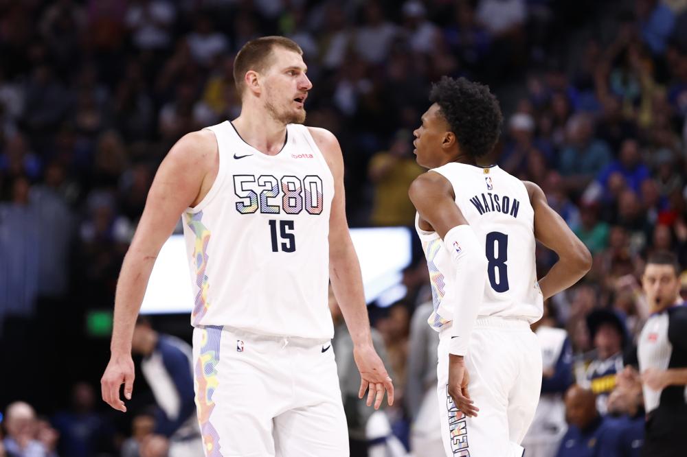 来的挑战 来的挑战