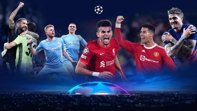 让他在新球 让他在新球